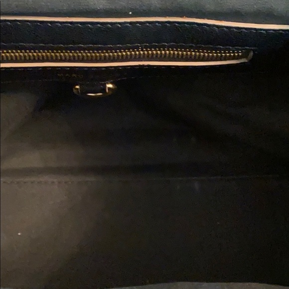 Authentic Marc Jacobs Quilted Stardust - Picture 6 of 11